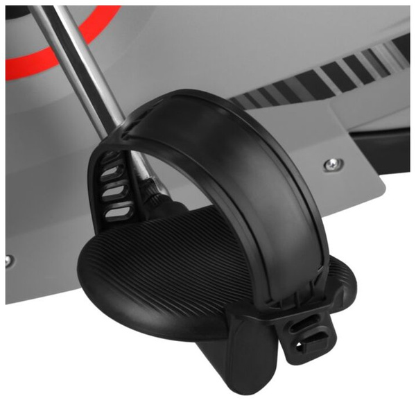 Rower treningowy magnetyczny Spokey EDO PRO