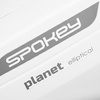 Trenażer eliptyczny orbitrek Spokey Planet