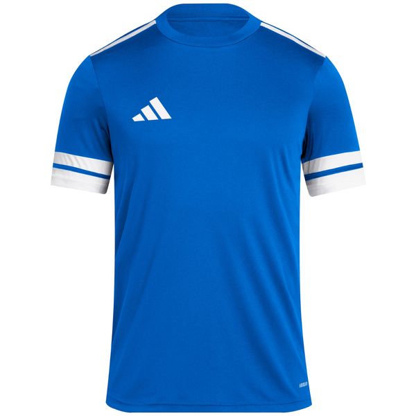 Koszulka męska adidas Squadra 25 niebieska JG5826