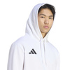 Bluza męska adidas Entrada 26 Hoody biała JZ6579