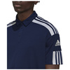 Koszulka męska adidas Squadra 21 Polo Shirt granatowa