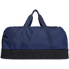 Torba adidas Tiro League Duffel Large granatowa IB8652