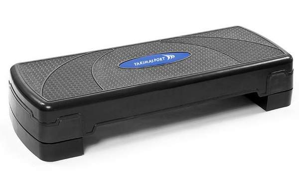 Yakima STEP 3-STOPNIOWY Do Aerobiku YAK/100046