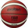 Piłka koszykowa Molten B7G4500 FIBA 