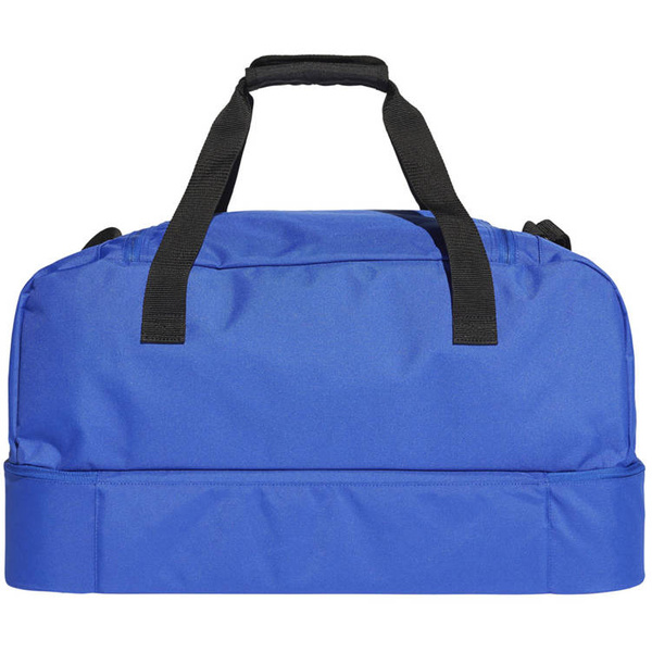                Torba adidas Tiro Duffel BC M niebieska DU2004            
