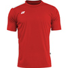 Koszulka męska, sportowa Zina Contra czerwona
