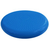 Dysk pompowany Profit z masażem 33cm niebieski DK 2111  