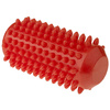 WAŁEK SENSORYCZNy 12,8cm CZERWONY
