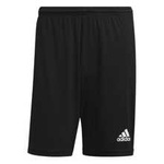 Spodenki sportowe adidas Squadra 21 Short czarne GN5776