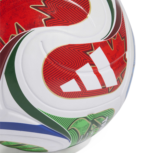 Piłka nożna adidas World Cup League 26 box JD8045 treningowa