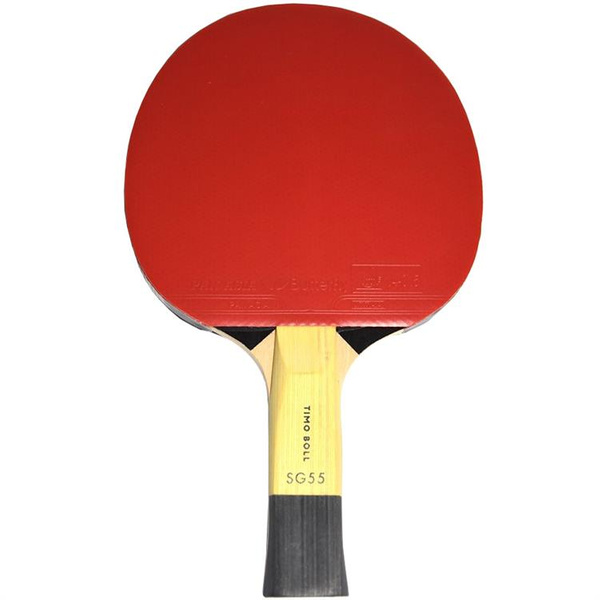 Rakietka do ping ponga Butterfly Timo Boll SG55 85022