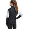 Bluza dla dzieci adidas Squadra 25 Training czarna JE2766