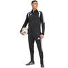 Spodnie męskie adidas Tiro 26 League Training Slim czarne JY7113