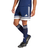 Spodenki męskie adidas Squadra 25 granatowe JH3410