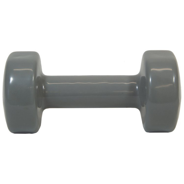 Hantla żeliwna winylowa 5 kg VDB EB FIT 