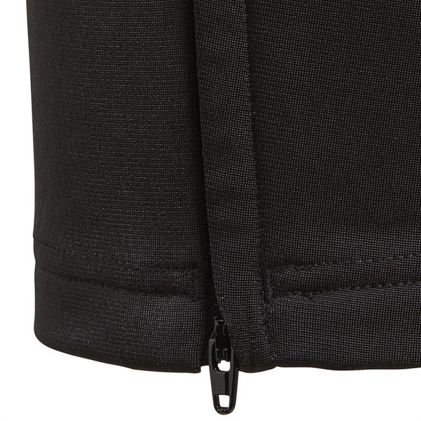 Spodnie dla dzieci adidas Tiro 17 Polyester Pants JUNIOR czarne AY2878