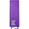 Mata do ćwiczeń Profit Body and Soul 180x60x0,6cm fioletowa DK 705-N  