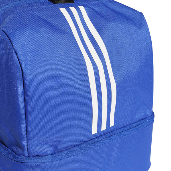                Torba adidas Tiro Duffel BC M niebieska DU2004            