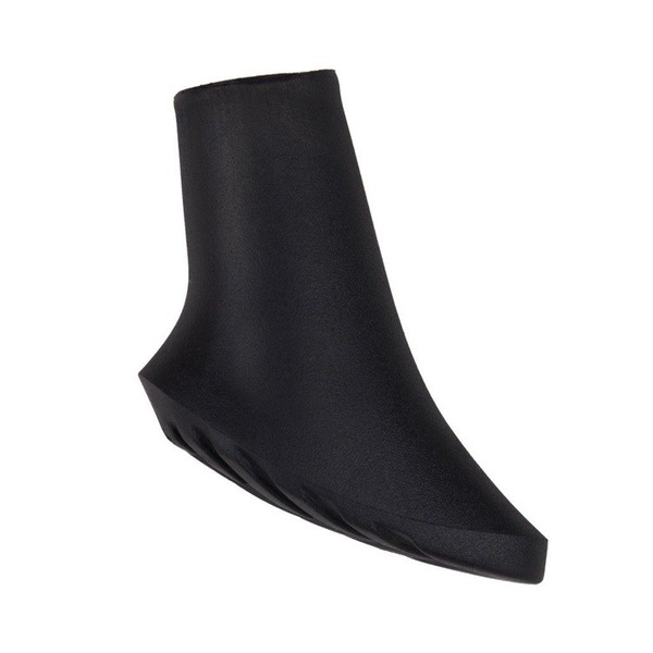 Kije Nordic Walking Spokey NEATNESS niebiesko-czarne aluminiowe