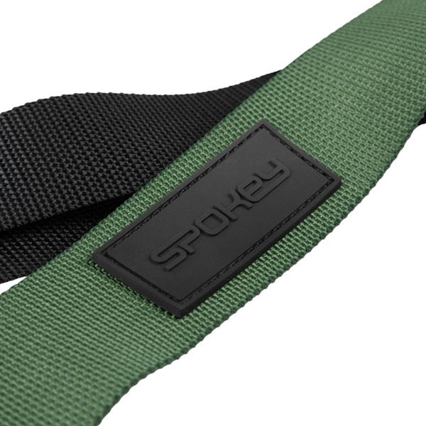 Taśmy treningowe TRX Spokey Trexer 943093