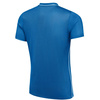 Koszulka męska Nike Dri-Fit Park 26 SS Top niebieska HM7127 463