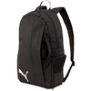 Plecak szkolny, sportowy Puma teamGOAL 23 Backpack BC czarny 76856 03
