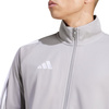 Bluza męska adidas Tiro 24 Training szara IR9494