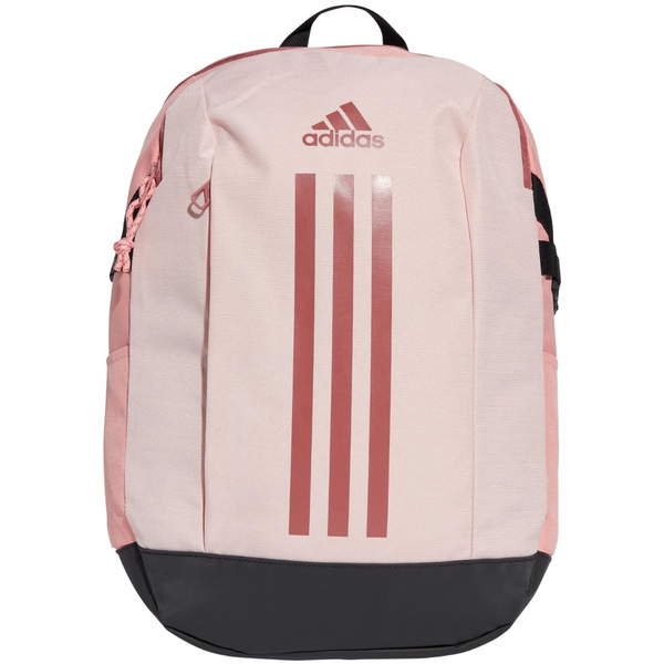 Plecak adidas Power VII jasnoróżowy IX3181