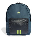 Plecak szkolny, sportowy adidas zielony IK5722