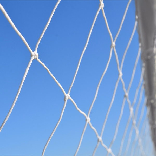 Bramka przenośna do piłki nożnej 3m x 1,55m PRO PVC