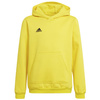 Bluza dziecięca adidas ENTRADA  HI2142 żółta