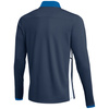 Bluza męska Nike Dri-Fit Academy 25 Drill Top granatowa FZ9767 410 