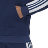 Bluza męska adidas Squadra 21 Sweat Hoody granatowa