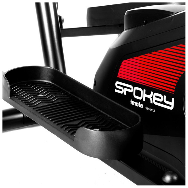 TRENAŻER ELIPTYCZNY IMOLA