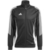 Bluza męska adidas Tiro 24 Training czarna IJ9959