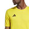 Koszulka męska adidas Tabela 23 Jersey żółta IA9146