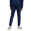 Spodnie dla dzieci adidas Entrada 26 Sweat granatowe JZ9135