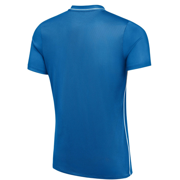 Koszulka męska Nike Dri-Fit Park 26 SS Top niebieska HM7127 463