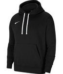 Bluza męska Nike Park kangurka z kapturem czarna