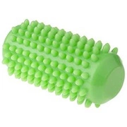 WAŁEK SENSORYCZNy 12,8cm ZIELONY
