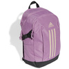 Plecak szkolny, sportowy adidas Power Backpack fioletowy