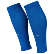 Rękawy na nogi Nike Strike SLV WC22 niebieskie DH6621 463
