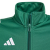 Bluza dla dzieci adidas Tiro 24 Training zielona IR7503