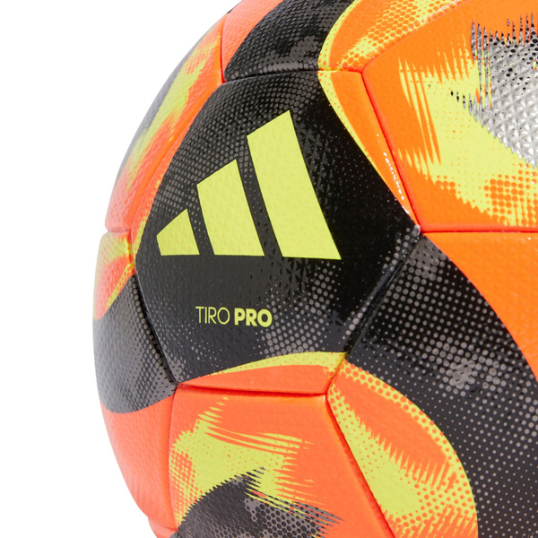 Piłka nożna adidas Tiro Pro Winter meczowa FIFA Quality