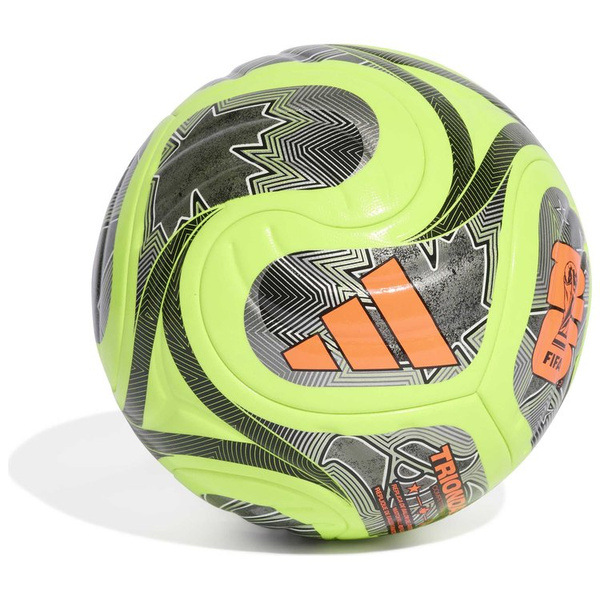 Piłka nożna adidas FIFA World Cup 26™ Trionda Competition Winter JV6223