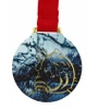 Medal personalizowany - Q-Medal