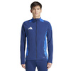 Bluza męska adidas Tiro 24 Competition niebieska IP1874