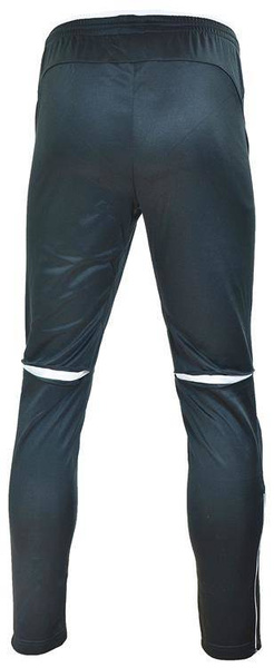 SPODNIE PUMA TRAINING PANT czarne /653824 03
