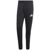Spodnie męskie adidas Entrada 26 Sweat czarne JZ9138