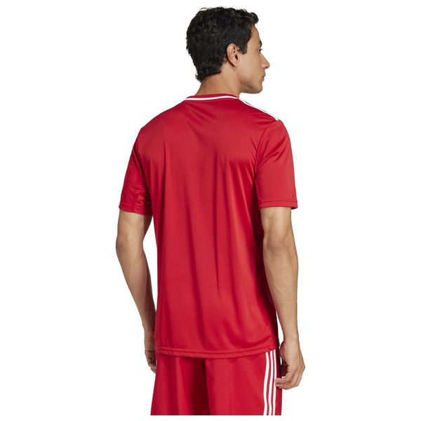 Koszulka męska adidas Campeon 25 Jersey czerwona JF6058